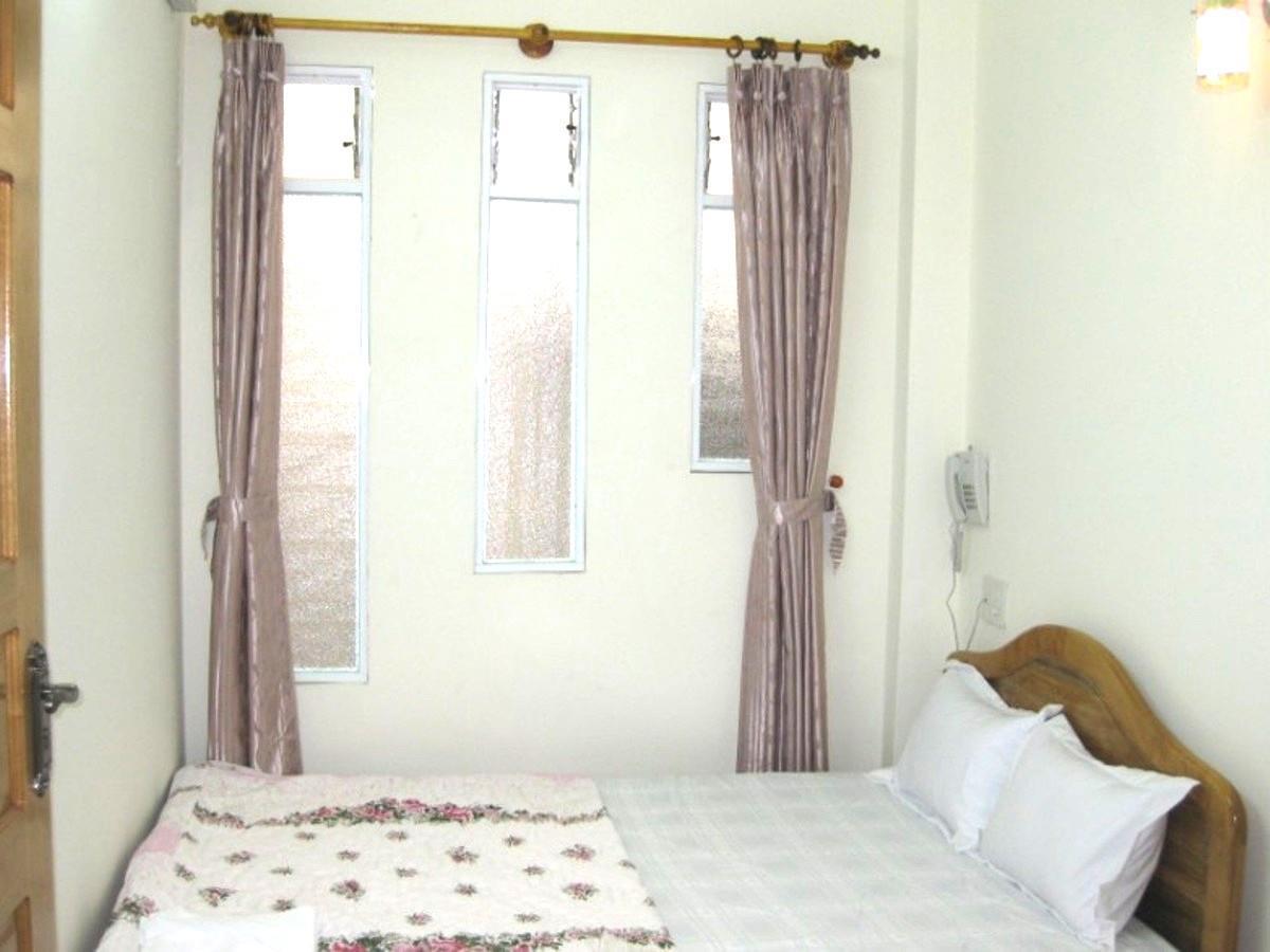 Sen Vang Guest House Nha Trang Exterior photo